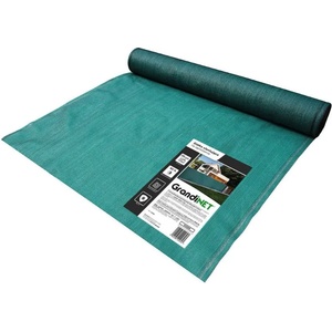 Grandinet Зелена мрежа за сянка 1, 2x30m 90% сянка (Grandinet 1,2x30m 90% 135g)
