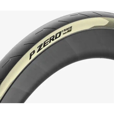 Pirelli P ZERO™ Race RS TLR, SpeedCORE, SmartEVO2, 120tpi, kevlar Retro