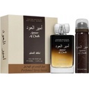 Kosmetické sady Lattafa Ameer Al Oudh EDP 100 ml + deospray 50 ml