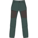 Kilpi Jasper-W dámske outdoorové nohavice SL0415KI tmavo zelená
