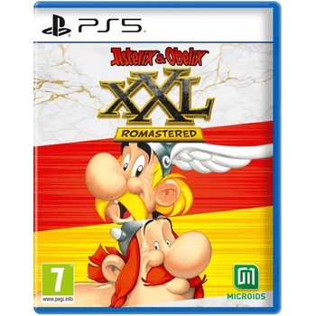 Microids Asterix & Obelix XXL Romastered (PS5)