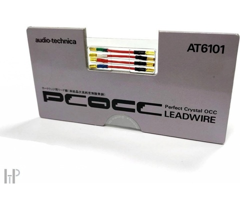 Audio-Technica AT6101 PCOCC