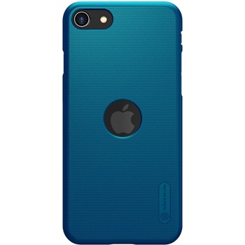 Image 1 of Nillkin Гръб Nillkin Super Frosted за Apple iPhone 7/8/SE2020/SE2022 - Син