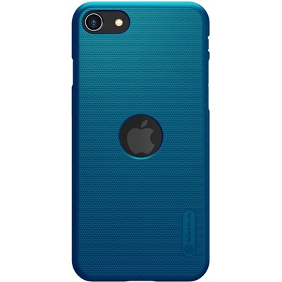 Nillkin Гръб Nillkin Super Frosted за Apple iPhone 7/8/SE2020/SE2022 - Син