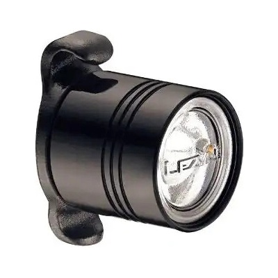 Lezyne Femto Drive predné strieborné