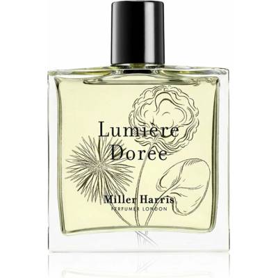 Miller Harris Lumière Dorée parfumovaná voda dámska 100 ml