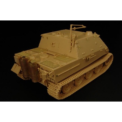 Tamiya Hauler Sturmtiger PE set for kit 1:48