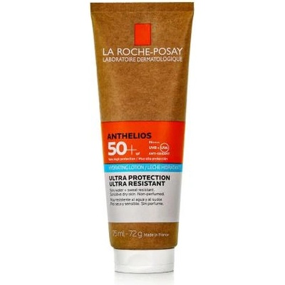 La Roche-Posay Anthelios Hydrating Lotion SPF50+ хидратиращ лосион за тяло 75 ml