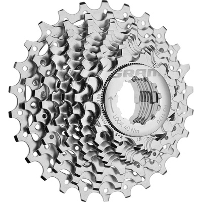 Kazeta SRAM PG-1170, 11 rýchlostí, 11-32 z