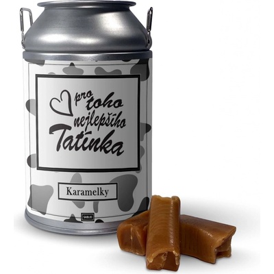SABLIO Pro toho nejlepšího tatínka 250 g
