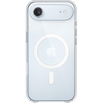 Apple iPhone Air MagSafe case frost (MGH34ZM/A)