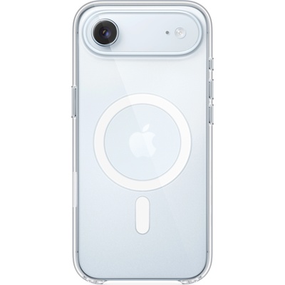Apple iPhone Air MagSafe case frost (MGH34ZM/A)