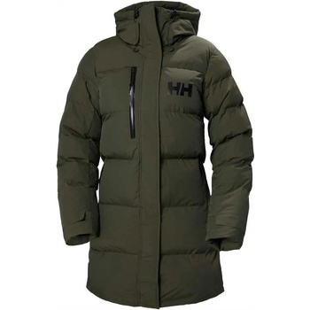 Helly hansen Анорак Helly hansen Adore Puffy parka - Green (Utility Green)