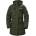 Helly hansen Анорак Helly hansen Adore Puffy parka - Green (Utility Green)