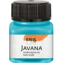 Kreul Javana Farba na látky Turquoise Blue 20 ml 1 ks