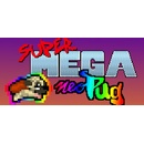 Super Mega Neo Pug