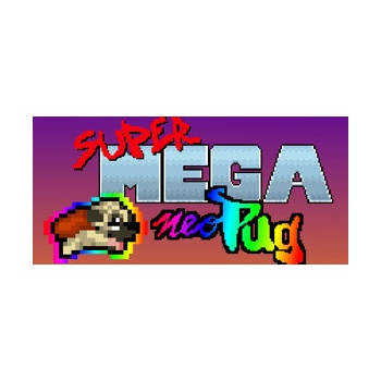 Super Mega Neo Pug