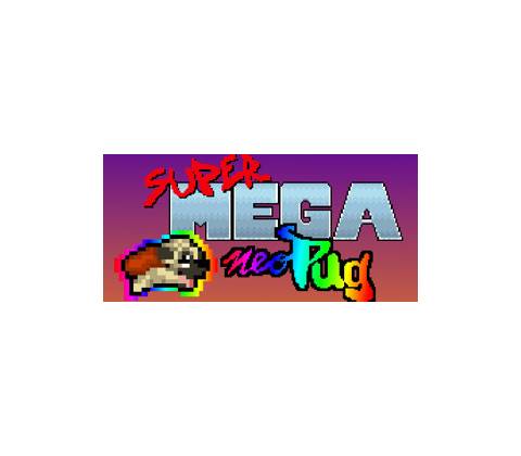 Super Mega Neo Pug