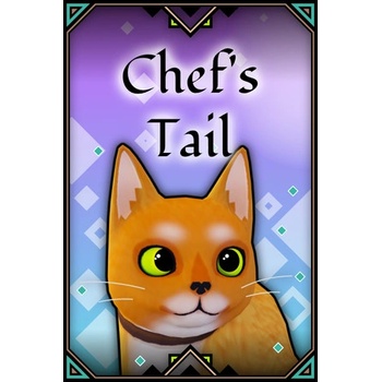 Art Games Studio Chef's Tail (PC)