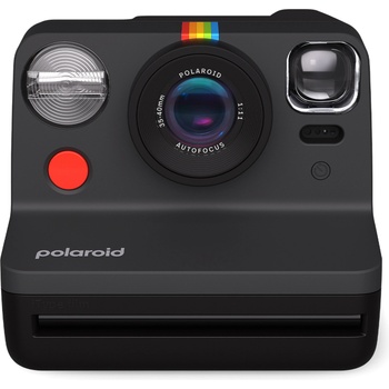 Polaroid Now+ Gen 2 Black (K-9076)
