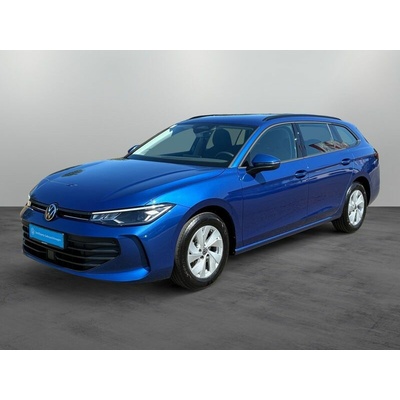 Volkswagen Passat Variant 1.5 eTSI DSG 110 kW