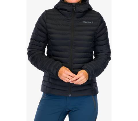 Marmot Echo Featherless Jacket black
