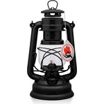 Feuerhand Фенер Feuerhand Storm Lantern Baby Special 276 Lantern - Matte Black - размер One Size (548-0019-0311)