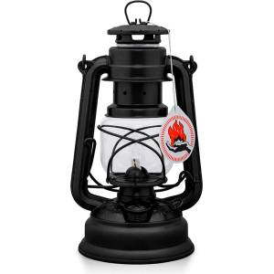 Feuerhand Фенер Feuerhand Storm Lantern Baby Special 276 Lantern - Matte Black - размер One Size (548-0019-0311)