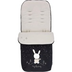 Kikkaboo Чувалче за количка Kikkaboo - Polar Friends, Bunny (31108040124)