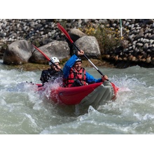 Rafting na Slovensku