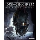 Hry na PC Dishonored (Definitive Edition)