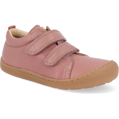 Koel4kids Danny Napa Old pink 07M008.108-600 barefoot boty