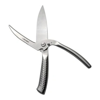 Berndorf Sandrik NOŽNICE NA HYDINU 27 cm ocel