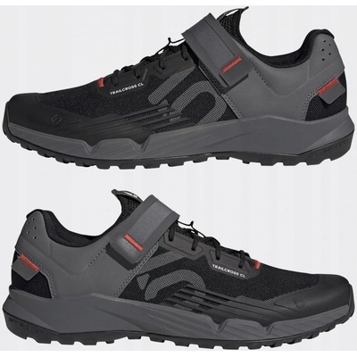Five Ten TRAILCROSS CLIP-IN black Grey