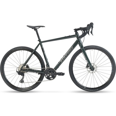 Stevens Prestige Storm 2025