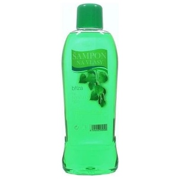 Chopa šampon Bříza 500 ml