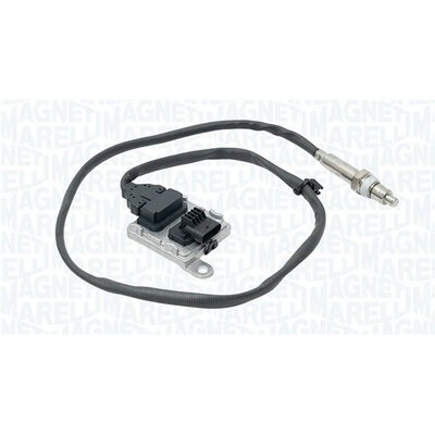 NOx-Senzor, NOx-Katalyzátor MAGNETI MARELLI 141813000019