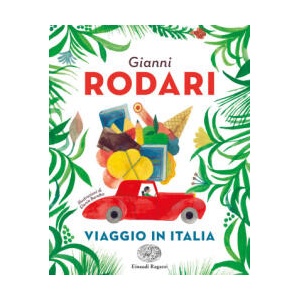 Viaggio in Italia | Gianni Rodari (2023)