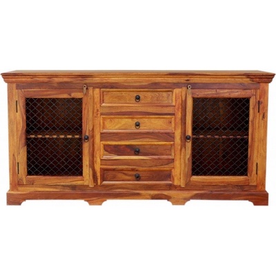 indickynabytok.sk Jali 180x90x45