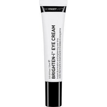 The Inkey List Brighten-I eye Cream Продукт за очи дамски 15ml