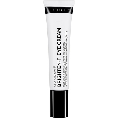 The Inkey List Brighten-I eye Cream Продукт за очи дамски 15ml