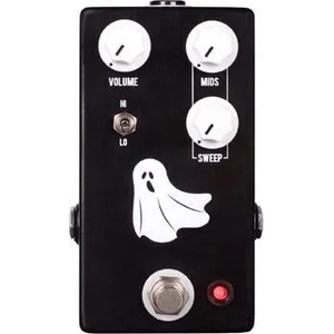 JHS Pedals Haunting Mids Eфект за китара (JHS HAUNTING MIDS)