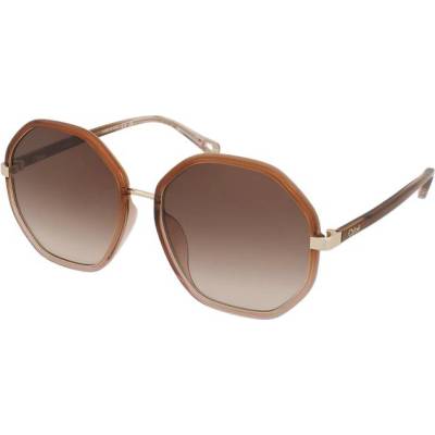 Chloé Слънчеви очила Chloe CH0133SA 002