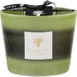 Baobab Collection Elementos Gaïa Ароматна свещ 10 см, зелен (MAX10EGA)