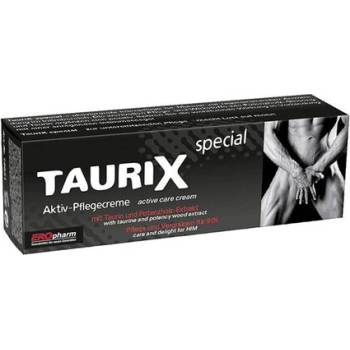 Пенис крем TAURIX extra strong