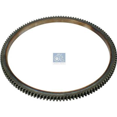 Ozubený věnec, setrvačník DT Spare Parts 4.60482