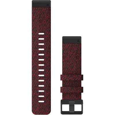 Garmin Quick Release 18 mm remienok silikónový, Light Sand - Rose Gold 010-12863-06