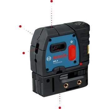 Bosch GPL 5 0601066200