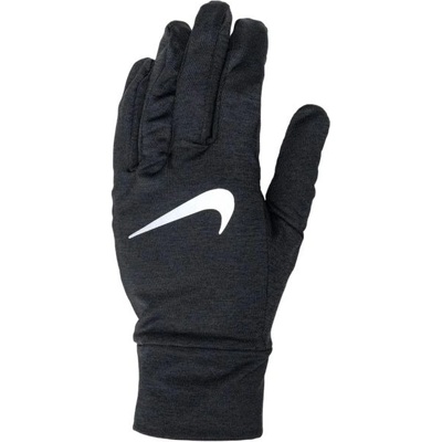 Nike Ръкавици Nike Dri-Fit Fleece Gloves - black/black/silver