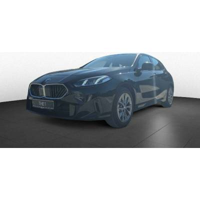 BMW 120 125 kW